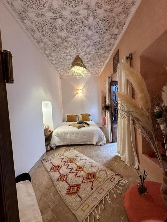 Marrakech room — Riad Darino Marrakech